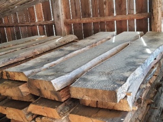 Tavole in legno 12